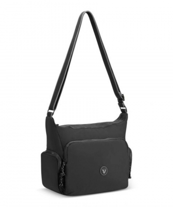 کیف دوشی رونکاتو زنانه مدل رولینگ