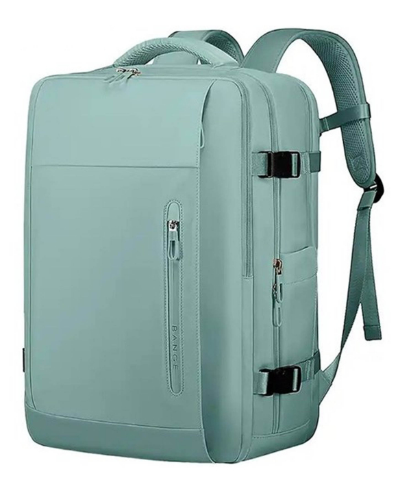 کوله پشتی لپ تاپ 15.6 اینچ سفری یو اس بی دار بنج BANGE BG-1801 Waterproof Multifunctional Laptop Backpack