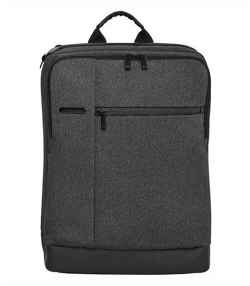 کوله پشتی لپ تاپ 15.6 اینچ شیائومی Xiaomi RunMi 90 Points Classic Business Backpack 90171BGBKUNLG05