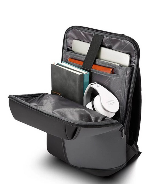 کوله لپ تاپ 15.6 اینچ ضد آب بنج BANGE BG-2913 laptop backpack High quality waterproof