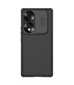 کاور گوشی هانر 70 هوآوی نیلکین Nillkin CamShield Pro cover case