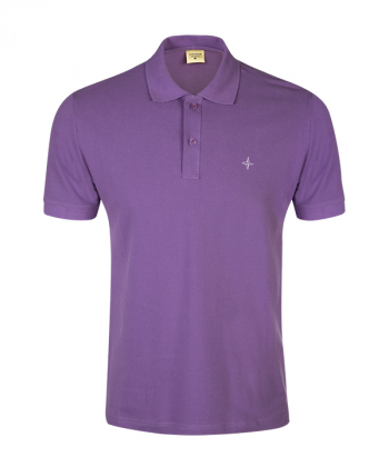 پولوشرت مردانه ساده ناوالس Navales