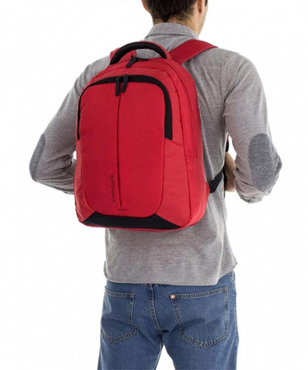 کوله پشتی رونکاتو Roncato 2 تبله 15.6 اینچ مدل ران اوی