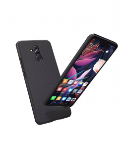 قاب محافظ نیلکین هواوی Nillkin Frosted Shield Case Huawei Mate 20 Lite