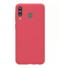 قاب محافظ نیلکین سامسونگ Nillkin Frosted Shield Samsung Galaxy M30
