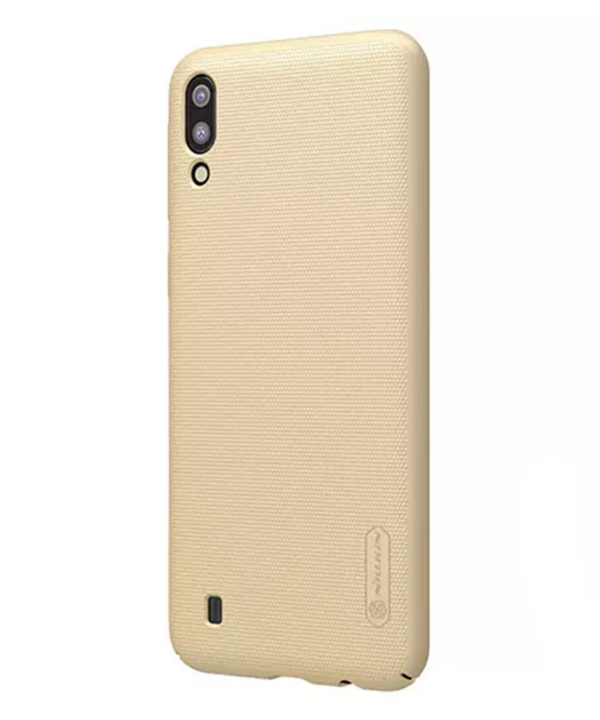 قاب محافظ نیلکین سامسونگ Nillkin Frosted Shield Samsung Galaxy M10