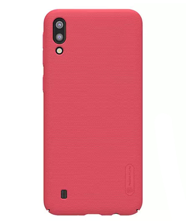 قاب محافظ نیلکین سامسونگ Nillkin Frosted Shield Samsung Galaxy M10