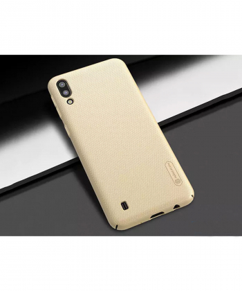 قاب محافظ نیلکین سامسونگ Nillkin Frosted Shield Samsung Galaxy M10