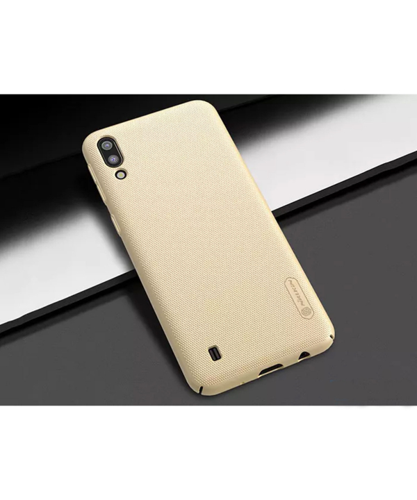 قاب محافظ نیلکین سامسونگ Nillkin Frosted Shield Samsung Galaxy M10