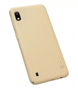 قاب محافظ نیلکین سامسونگ Nillkin Frosted Shield Samsung Galaxy A10