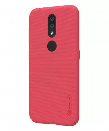 قاب محافظ نیلکین نوکیا Nillkin Frosted Shield Nokia 4.2