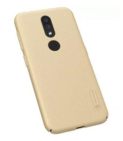 قاب محافظ نیلکین نوکیا Nillkin Frosted Shield Nokia 4.2
