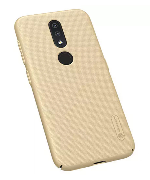قاب محافظ نیلکین نوکیا Nillkin Frosted Shield Nokia 4.2