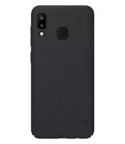 قاب محافظ نیلکین سامسونگ Nillkin Frosted Shield Samsung Galaxy A20e