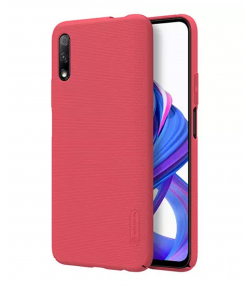 قاب محافظ نیلکین هواوی Nillkin Frosted Shield Case Huawei Honor 9X