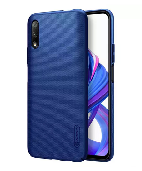قاب محافظ نیلکین هواوی Nillkin Frosted Shield Case Huawei Honor 9X
