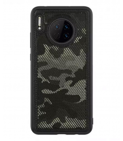قاب محافظ نیلکین هواوی Nillkin Camo Case Huawei Mate 30