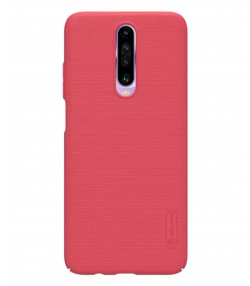 قاب محافظ نیلکین شیائومی Nillkin Frosted Shield Xiaomi Redmi K30/K30 5G