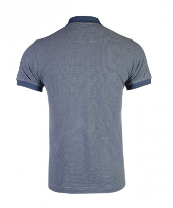 پولوشرت مردانه نخی جامه پوش آرا JPA