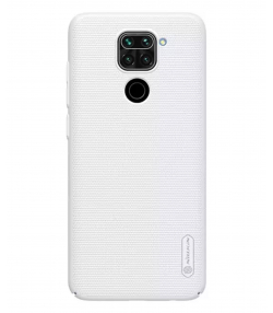 قاب محافظ نیلکین شیائومی Nillkin Frosted Shield Xiaomi Redmi Note 9/Redmi 10X 4G