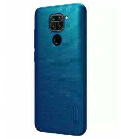 قاب محافظ نیلکین شیائومی Nillkin Frosted Shield Xiaomi Redmi Note 9/Redmi 10X 4G