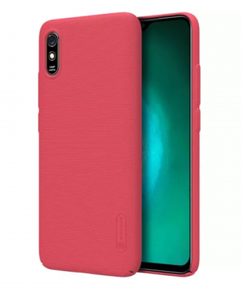 قاب محافظ نیلکین شیائومی Nillkin Frosted Shield Xiaomi Redmi 9A