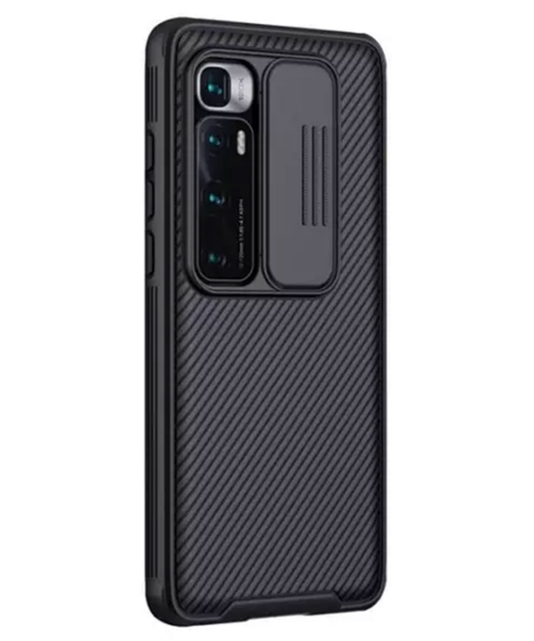 قاب محافظ نیلکین شیائومی Nillkin CamShield Pro Case Xiaomi Mi 10 Ultra