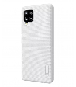قاب محافظ نیلکین سامسونگ آ42 5جی - Nillkin Samsung Galaxy A42 5G Super Frosted Shield