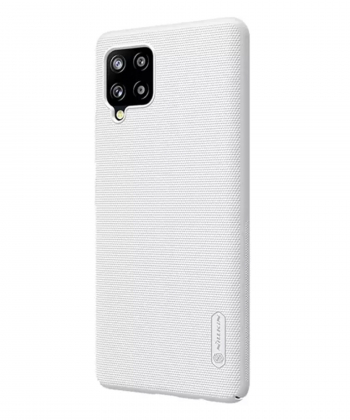 قاب محافظ نیلکین سامسونگ آ42 5جی - Nillkin Samsung Galaxy A42 5G Super Frosted Shield