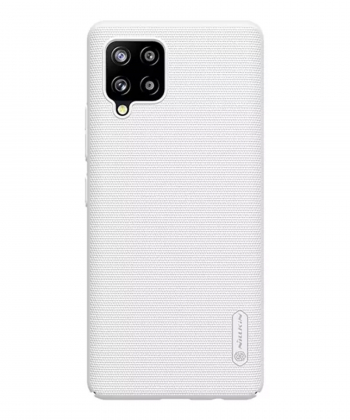 قاب محافظ نیلکین سامسونگ آ42 5جی - Nillkin Samsung Galaxy A42 5G Super Frosted Shield