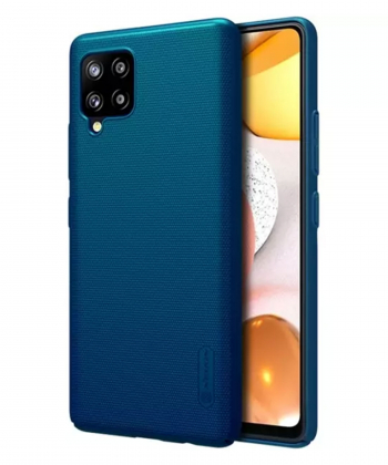 قاب محافظ نیلکین سامسونگ آ42 5جی - Nillkin Samsung Galaxy A42 5G Super Frosted Shield