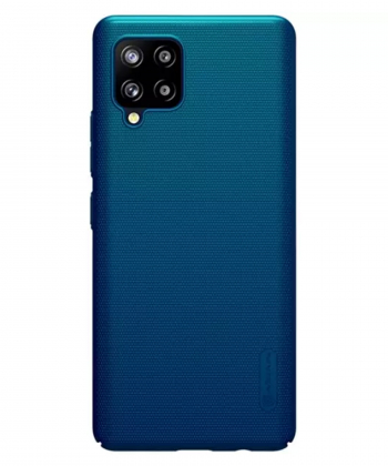 قاب محافظ نیلکین سامسونگ آ42 5جی - Nillkin Samsung Galaxy A42 5G Super Frosted Shield