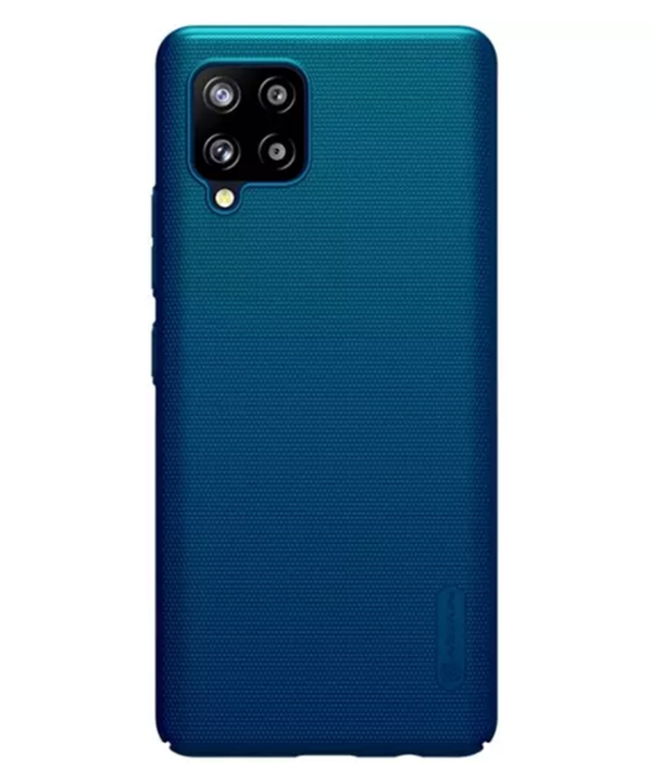 قاب محافظ نیلکین سامسونگ آ42 5جی - Nillkin Samsung Galaxy A42 5G Super Frosted Shield