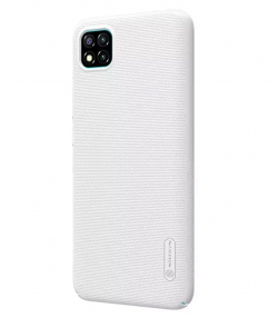 قاب محافظ نیلکین شیائومی Nillkin Frosted Shield Case Xiaomi Poco C3