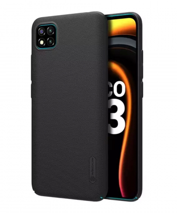 قاب محافظ نیلکین شیائومی Nillkin Frosted Shield Case Xiaomi Poco C3