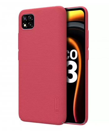قاب محافظ نیلکین شیائومی Nillkin Frosted Shield Case Xiaomi Poco C3