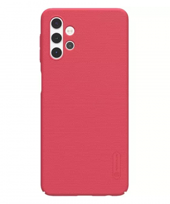 قاب محافظ نیلکین سامسونگ Nillkin Super Frosted Shield Case Samsung Galaxy A32 5G