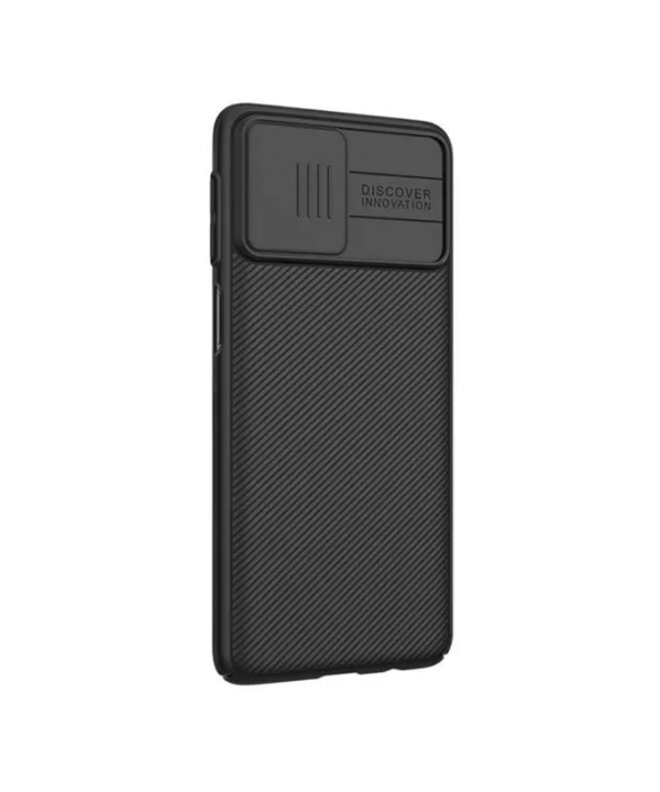 قاب محافظ نیلکین سامسونگ Nillkin CamShield Case Samsung M31s