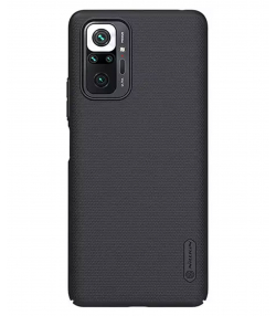 قاب محافظ نیلکین شیائومی Nillkin Frosted Shield Case Xiaomi Redmi Note 10 Pro/10 Pro Max