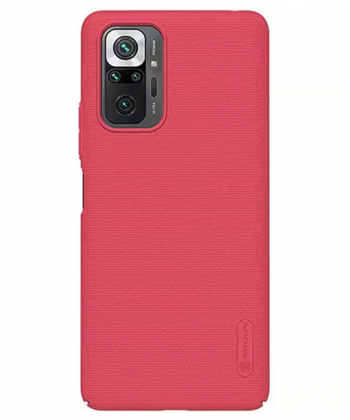 قاب محافظ نیلکین شیائومی Nillkin Frosted Shield Case Xiaomi Redmi Note 10 Pro/10 Pro Max