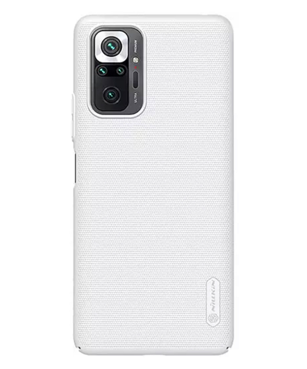 قاب محافظ نیلکین شیائومی Nillkin Frosted Shield Case Xiaomi Redmi Note 10 Pro/10 Pro Max