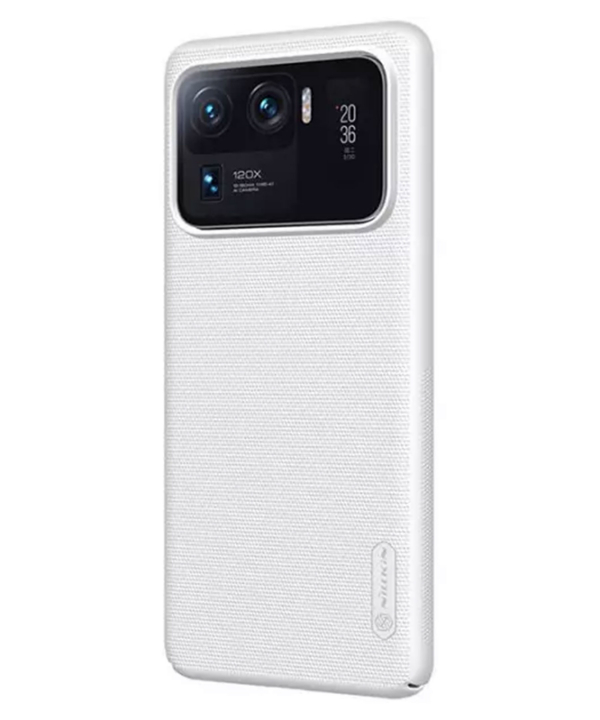 قاب محافظ نیلکین شیائومی Nillkin Frosted Shield Case Xiaomi Mi 11 Ultra