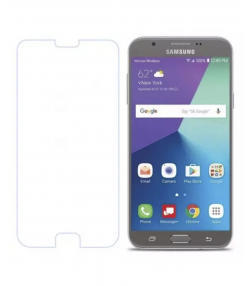 محافظ صفحه نمایش سرامیکی سامسونگ جی 7 پرایم - Ceramic Protector Film Samsung Galaxy J7 Prime