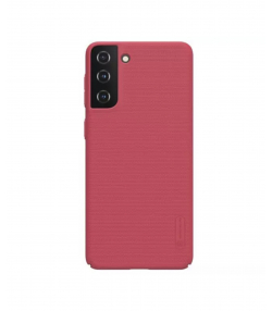 قاب محافظ نیلکین سامسونگ Nillkin Frosted Shield Case Samsung Galaxy S21