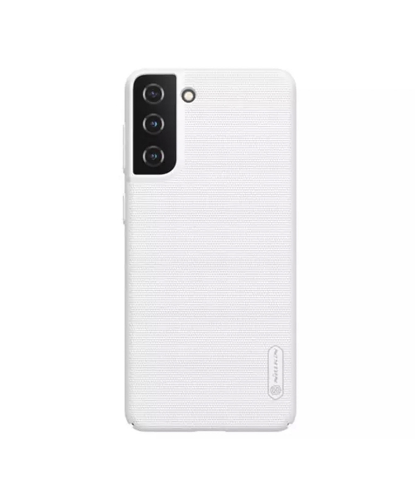 قاب محافظ نیلکین سامسونگ Nillkin Frosted Shield Case Samsung Galaxy S21