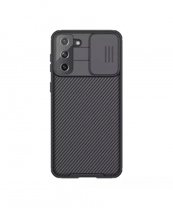 قاب محافظ نیلکین سامسونگ Nillkin CamShield Pro Case Samsung Galaxy S21 Plus
