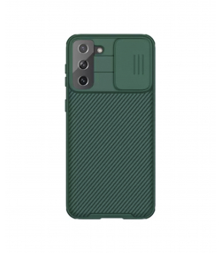 قاب محافظ نیلکین سامسونگ Nillkin CamShield Pro Case Samsung Galaxy S21 Plus