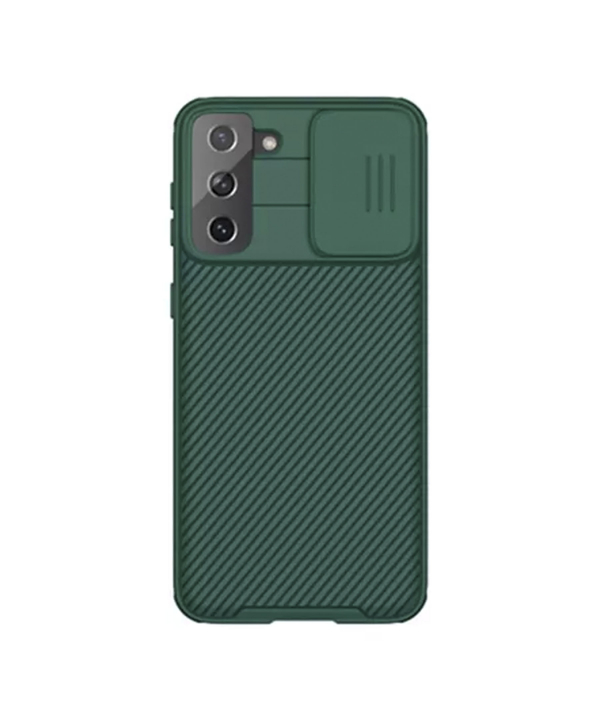 قاب محافظ نیلکین سامسونگ Nillkin CamShield Pro Case Samsung Galaxy S21 Plus