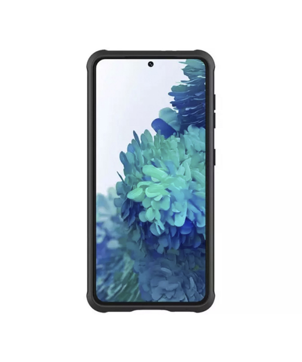 قاب محافظ نیلکین سامسونگ Nillkin CamShield Pro Case Samsung Galaxy S21