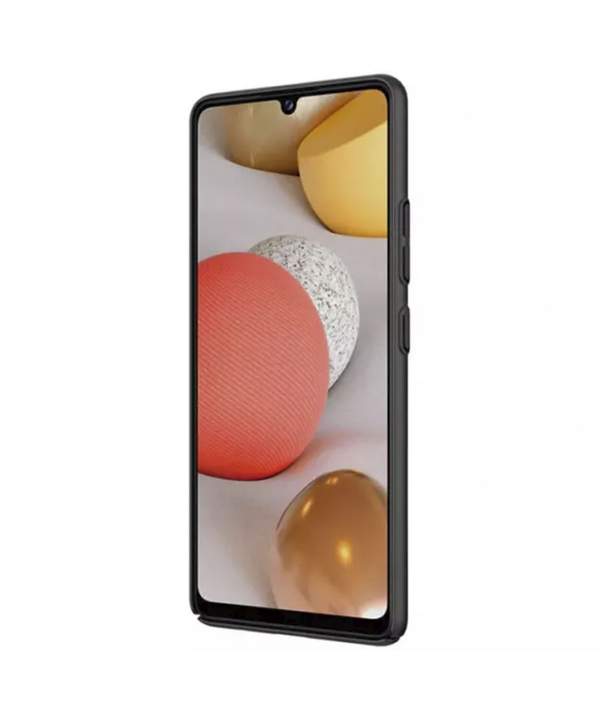 قاب محافظ نیلکین سامسونگ Nillkin CamShield Case Samsung A42 5G